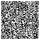 QR code with Hollingsworth Plumbing & Heating contacts