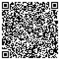 QR code with Rub R Wall contacts