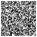 QR code with R E Hottle & Assoc contacts