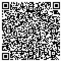 QR code with D A Saunders contacts