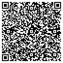 QR code with M W Bowser Jr DDS contacts