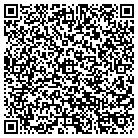 QR code with R P Williams & Sons Inc contacts