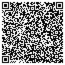QR code with Arthur F Tuch MD PC contacts