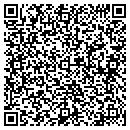 QR code with Rowes Auction Service contacts