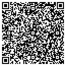 QR code with O J Wagner Saw Shop contacts