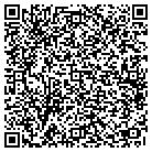 QR code with J & M Auto Service contacts