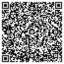 QR code with Claudines Curl Up & Dye Hair contacts