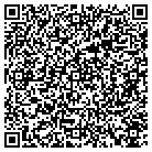 QR code with R J Dwyer Glass & Glazing contacts
