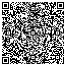 QR code with E P Linehan DC contacts