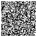 QR code with James Williams contacts