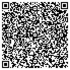 QR code with Cyber Warehouse Computer Center contacts