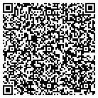 QR code with Heartland Antiques & Gifts contacts