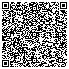 QR code with Hofferman B Textiles contacts
