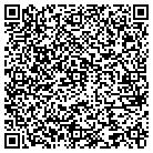 QR code with Halos & Heartstrings contacts