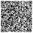 QR code with Ric & Arts' Collectibles contacts