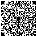 QR code with Zullinger Meat Inc contacts