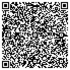 QR code with Manbeck's Evangelical Congreg contacts