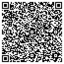 QR code with Hlaris Painting Inc contacts