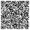 QR code with DImperio Ray contacts