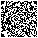 QR code with C W Management contacts