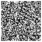 QR code with Bitzer's Tree Service contacts
