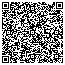 QR code with Theresa Boone contacts