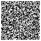 QR code with R A Roberts Photography contacts