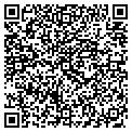 QR code with Manoa Diner contacts