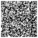 QR code with Clef Club Of Jazz contacts