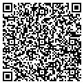 QR code with Billy L Baker contacts