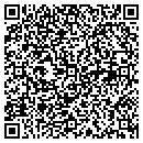 QR code with Harold Adam Refuse Removal contacts