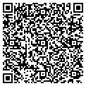 QR code with SKS Inc contacts