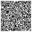 QR code with F S Willard Building contacts