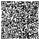 QR code with M Richard Cohen contacts