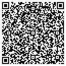 QR code with W E Service Autos contacts