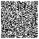 QR code with John Aiken Communication Service contacts