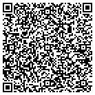 QR code with W F Frick Construction contacts