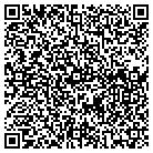QR code with J BS Landscape & Home Imprv contacts
