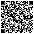 QR code with L J Kennedy Trucking contacts