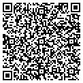 QR code with Lamont Townhouses contacts