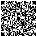 QR code with S K Forms Co contacts