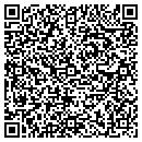 QR code with Hollibaugh Homes contacts