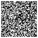 QR code with Rongaus Design contacts