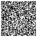 QR code with J & J Machine contacts