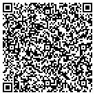 QR code with R & A Light Digging & Lndscpng contacts