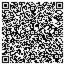 QR code with John's Television contacts