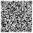 QR code with Bacton Hill Self Storage contacts