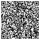 QR code with C N Pappas DDS contacts