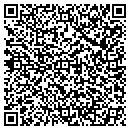 QR code with Kirby Co contacts