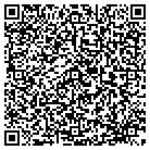 QR code with E & E Stove & Fireplace Center contacts